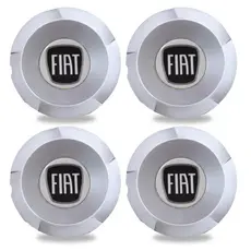 Calota Tampa Roda Facao Stilo Abarth Aro 14 15 16 17