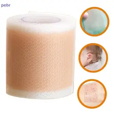 Fita Silicone Gel Adesiva Remoção De Cicatrizes 4cm X 1,5mts