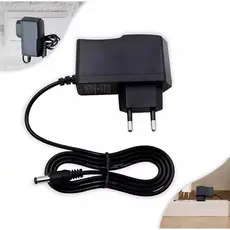 Fonte De Alimentação Bivolt 5v 2a P4 Compatível Tv Box