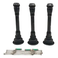 3 Supressor Bobina Ignicao Kwid Logan Sandero Modelo Hitachi
