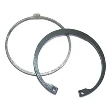 Kit Anel Trava Reforçada Tulipa Renault Scenic 2.0 1999