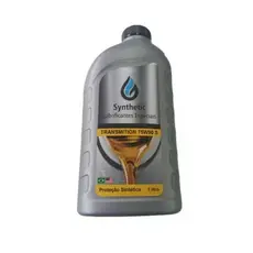 1 Oleo Cambio manual 75w90 100% Sintetico