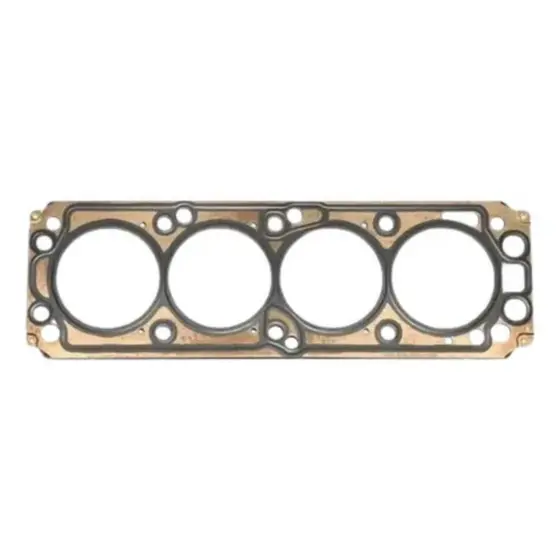 Junta Cabecote Chapa Original Elring Gm Corsa Meriva onix cobalt prisma agile 1.4 8v