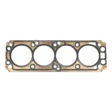 Junta Cabecote Chapa Original Elring Gm Corsa Meriva onix cobalt prisma agile 1.4 8v
