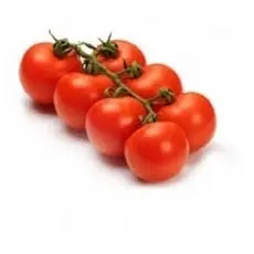 100 Sementes De Tomate Samambaia Mudas P/ Vaso Horta