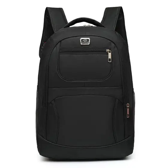Mochila Unissex Notebook Resistente Água para Viagem ou Escola