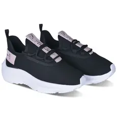 Tênis Feminino Confort Ana Lira Casual Caminhada Corrida Academia Super Leve