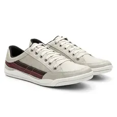 Sapatenis Masculino Confortável Lançamento Moderno Casual