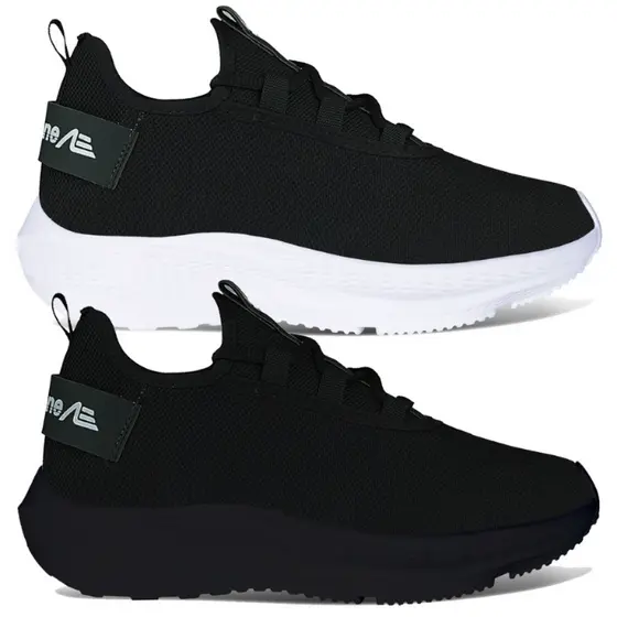 TENIS MASCULINO ACADEMIA CORRIDA CAMINHADA CAMARO PROMOÇÃO