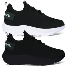 TENIS MASCULINO ACADEMIA CORRIDA CAMINHADA CAMARO PROMOÇÃO