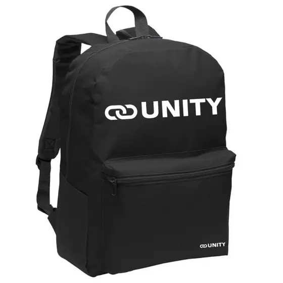Mochila Unissex Notebook Resistente para Viagem ou Escolar