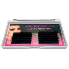 Extensão De Cílios W 0.07d Mix - Pure Handmade Helen Color
