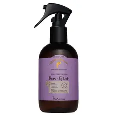 Água Perfumada Ambientes Óleos Essenciais Via Aroma 250ml