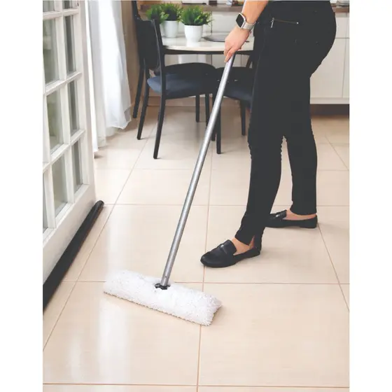 Refil Capa de Rodinho Rodo Mop Tira Pó Absorve Liquido Pano de Chão
