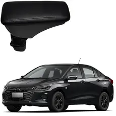 Suporte Encosto De Braço Veicular Chevrolet Novo Onix 2021 Em Diante Artefactum