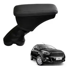 Apoio De Braço Artefactum Ford Ka Sedan E Hatch 2015 - 2020