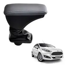 Descanso Apoio De Braço New Ford Fiesta Nacional 2013-2019