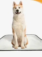 Tapete Higiênico Lavável, reutilizável, lavável, durável. Tapete para Animais de Estimação, 1 unidad