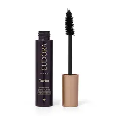 Eudora Mascara De Cilios Bomb Volumaco Soul Rimel 10g
