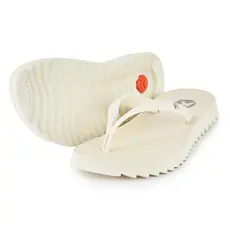 Sandália Chinelo Kenner Feminino Ibiza Pro Candy DSU Baunilha Original