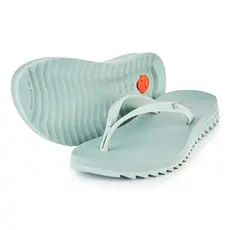 Sandália Chinelo Kenner Feminino Ibiza Pro Candy DSU Verde Original