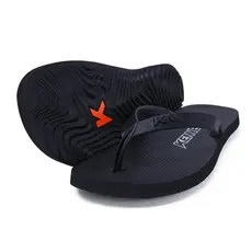Sandália Chinelo Kenner New Summer Preto Original DGX15