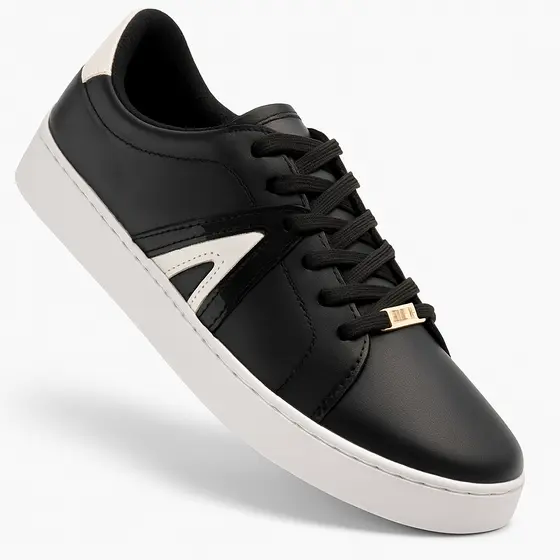 Tenis Vizzano Feminino Casual Original Confortável Moda
