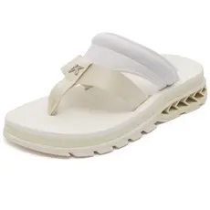 Sandália Chinelo Kenner Anitta Rakka From Rio DUR Branco Original