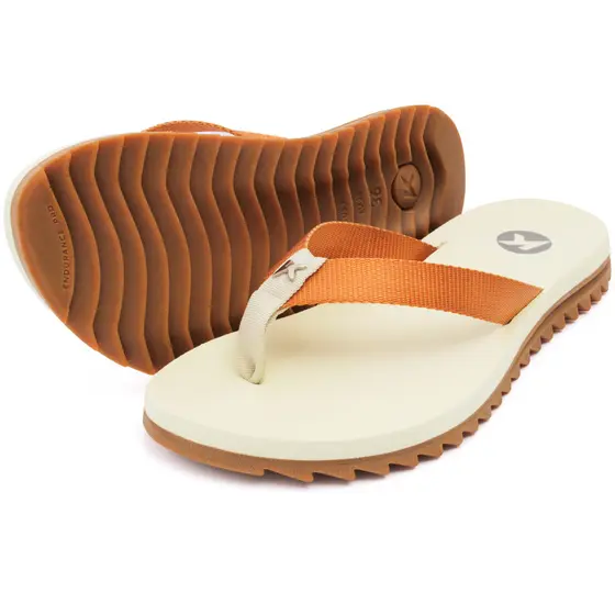 Sandália Chinelo Kenner Feminino Kyra Slim Crepe Original