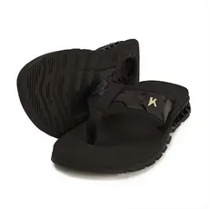 Sandália Chinelo Kenner Rakka Ultra Force Original Masculino Feminino Preto