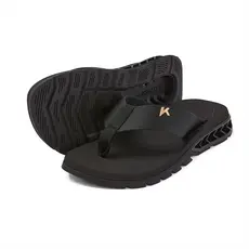 Sandália Chinelo Kenner Rakka DBU Masculino Preto Original
