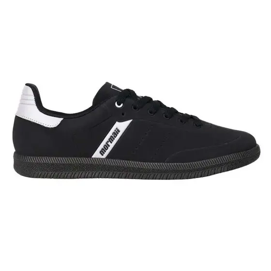 Tênis Mormaii Urban College 203381 Preto Sapatênis Original