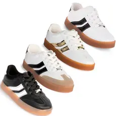 Tênis Molekinha Menina Infantil Casual Original 2582-102