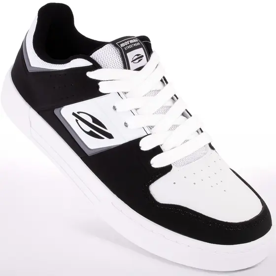 Tênis Mormaii Urban Joaca Masculino Casual Original 203397 Branco