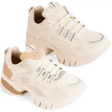 Tênis Ramarim Chunky Sneaker Solado Alto Original 2480231
