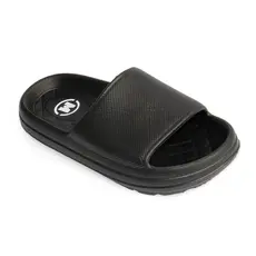 Chinelo Molekinho Nuvem Infantil Menino Slide Leve 2417-100