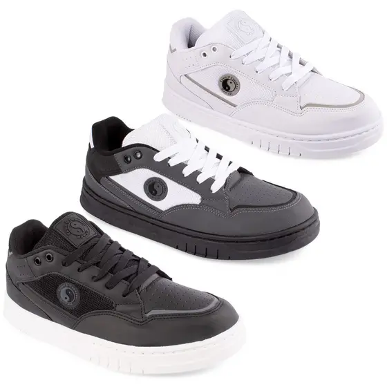 Tênis Town & Country Elite Masculino Original Lançamento