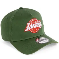 Boné New Era 9FORTY A-FRAME Snapback Los Angeles Lakers Original NBA