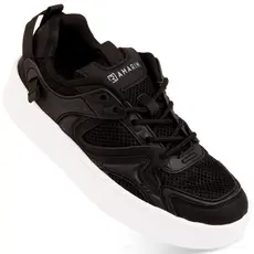 Tênis Ramarim Plataforma Casual Confortável Original 2483232
