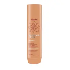 Shampoo Restauração Total Fattore 300ml