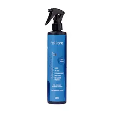 Spray Defrizante Fattore 300ml – Termoativo, Antifrizz e Maciez Imediata