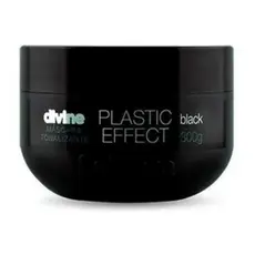Máscara Divine Plastic Effect Fattore 300g – Hidratação & Cor Pretos/Castanhos