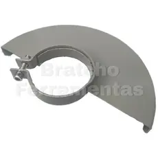 Protetor Do Disco Para Esmerilhadeira / Lixadeira 9 Polegada