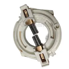 Porta Escova Com Escova Para Furadeira Bosch Gsb 13re / 16re