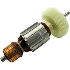 Induzido Compatível Makita Ga 7020 9020 Esmerilhadeira
