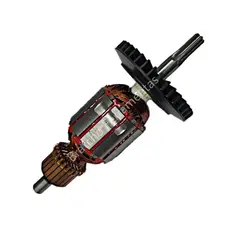 Induzido Skill 6640 Compatível Bosch 110v Super Hobby Mini