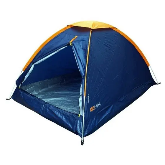 Barraca de Camping Nautika 4 Pessoas Impermeavel Camping Acampamento Casal