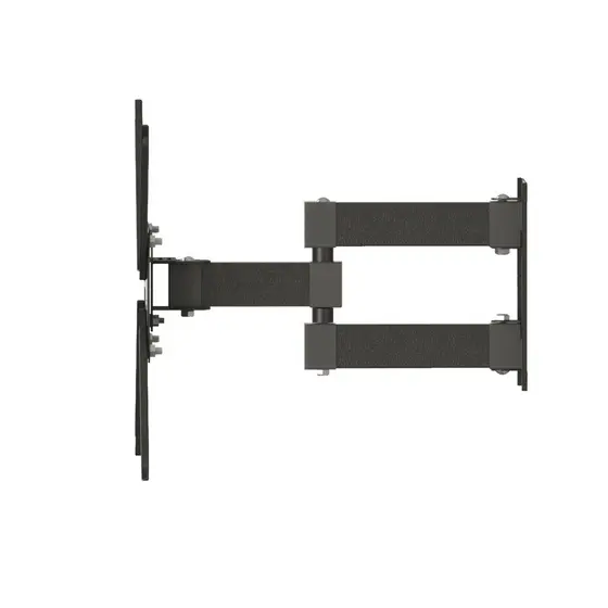 CHEAP Multivisao Suporte Articulado Pra Tvs De 14 Ate 55 Pol, suporte bi-articulado para tvs ate 56 , apoio parede tv
