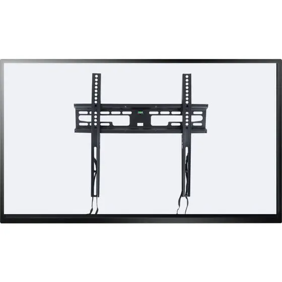 HDF 40 Suporte fixo para TVs LCD/ PLAS/LED/3D de ATE 56 POL, Suporte Tv Fixo 32 A 56 Samsung-sony-LG Hdf40, Suporte Tv Fixo 32 A 56 Samsung-sony-LG Hdf40