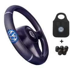 Capa Volante Proteção Volkswagen, Volks, VW, Reforçada